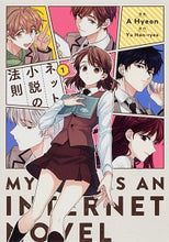 画像をギャラリービューアに読み込む, #ＡＨｙｅｏｎ漫 #ネット小説の法則１

