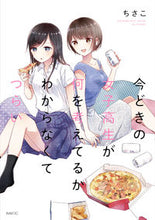 Load image into Gallery viewer, #Chisako #Idon'tunderstandwhattoday'shighschoolgirlsarethinking
