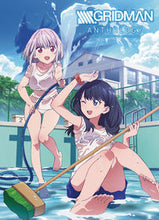 画像をギャラリービューアに読み込む, ＃ＳＳＳＳ．ＧＲＩＤＭＡＮ　ＡＮＴＨＯＬＯ :9784040655505
