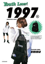 画像をギャラリービューアに読み込む, ＃ＹｏｕｔｈＬｏｓｅｒ！１９９７　ＢＡＣＫ :9784040656182
