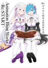 画像をギャラリービューアに読み込む, #ＫＡＤＯＫＡＷ #Ｒｅ：ＳＴＡＲＴＡｎｉｍａｔｉｏｎＩ
