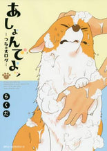 画像をギャラリービューアに読み込む, ＃らくだ　著 ＃あしょんでよッ～うちの犬ログ～　　　７ ﾗｸﾀﾞ あしょんでよッ ~うちの犬ログ~ (7) (ジーンピクシブシリーズ) KADOKAWA :9784040658148
