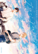 #Amamiya #Blue! Blue! Blue!