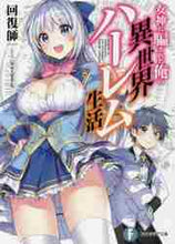 画像をギャラリービューアに読み込む, 回復師 / 女神に騙された俺の異世界ハーレム生活
