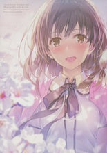 画像をギャラリービューアに読み込む, ＃深崎　暮人　著 ＃深崎暮人画集　下　Ｆｉｎｅ． ﾐｻｷｸﾚﾋﾄ :9784040736259

