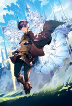 画像をギャラリービューアに読み込む, ＃日之影　ソラ　著 ＃この冒険者、人類史最強です～外れスキル鑑 ﾋﾉｶｹﾞｿﾗ :9784040739281
