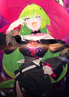 #水原みずき #魔女と始める神への逆襲道化の魔女と裏切