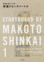 画像をギャラリービューアに読み込む, ＃新海　誠　著 ＃秒速５センチメートル ｼﾝｶｲﾏｺﾄ :9784041058831
