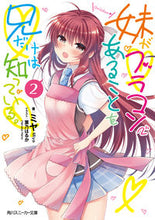 画像をギャラリービューアに読み込む, ＃妹がブラコンであることを兄だけは知っ　２ :9784041087268
