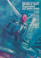 #ＫＡＤＯＫＡＷ #機動戦士ガンダム新訳ＭＳ大全００９０編
