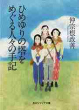 画像をギャラリービューアに読み込む, 仲宗根政善 / ひめゆりの塔をめぐる人々の手記
