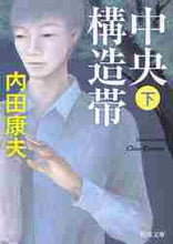 画像をギャラリービューアに読み込む, 内田康夫 / 中央構造帯下
