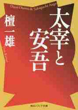 画像をギャラリービューアに読み込む, 檀一雄 / 太宰と安吾
