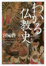 画像をギャラリービューアに読み込む, 宮元啓一 / わかる仏教史
