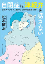 画像をギャラリービューアに読み込む, 松本敏治 / 自閉症は津軽弁を話さない自閉スペクトラ
