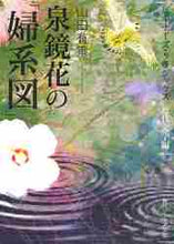 画像をギャラリービューアに読み込む, 山田有策 / 泉鏡花の「婦系図」ビギナー近代文学編
