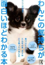 画像をギャラリービューアに読み込む, ＃わんこ研究会　著 ＃わんこの気持ちが面白いほどわかる本 ﾜﾝｺｹﾝｷﾕｳｶｲ :9784046010445
