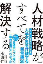画像をギャラリービューアに読み込む, #小山昇 #人材戦略がすべてを解決する
