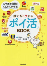 画像をギャラリービューアに読み込む, 「ポイ活」スタート研 / 誰でもトクする「ポイ活」ＢＯＯＫ
