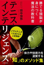 画像をギャラリービューアに読み込む, 田中信弥 / テニス・インテリジェンス
