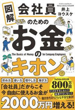 画像をギャラリービューアに読み込む, #井上ヨウスケ #図解会社員のためのお金のキホン
