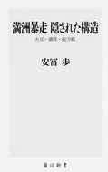 #安冨歩 #満洲暴走隠された構造大豆・満鉄・総力