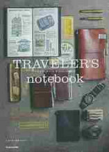 画像をギャラリービューアに読み込む, トラベラーズカンパニ / ＴＲＡＶＥＬＥＲ’Ｓｎｏｔｅｂｏｏｋ
