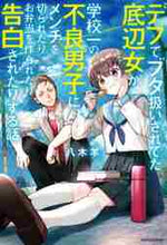 画像をギャラリービューアに読み込む, 八木羊 / デブでブタ扱いされてた底辺女が、学校一の
