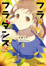 画像をギャラリービューアに読み込む, #志藤ミネ #フラ・フラダンス１
