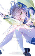 #美和野らぐ #水に溺れて夢を見る美和野らぐ作品集