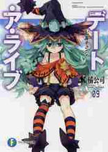 画像をギャラリービューアに読み込む, 橘公司 / デート・ア・ライブ９七罪チェンジ
