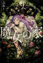 画像をギャラリービューアに読み込む, ふみー / 魔女の家エレンの日記
