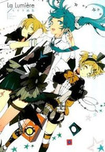 画像をギャラリービューアに読み込む, #ＫＡＤＯＫＡＷ #スオウ画集ＬａＬｕｍｉｅｒｅ
