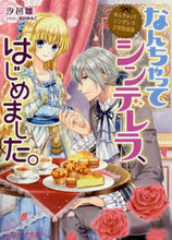 画像をギャラリービューアに読み込む, 汐邑雛 / なんちゃってシンデレラ、はじめました。
