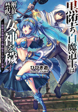 画像をギャラリービューアに読み込む, ＃ひびき　遊　著 ＃黒堕ち白魔道士は解放禁呪で女神を穢す　２ ﾋﾋﾞｷﾕｳ :9784047352292
