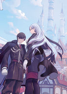 #百黒雅 #エステルドバロニア