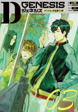 画像をギャラリービューアに読み込む, 之貫紀 / Ｄジェネシスダンジョンが出来て３年３
