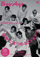 ＫＡＤＯＫＡＷ / ＢｏｙＡｇｅ－ボヤージュ－１６