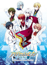 画像をギャラリービューアに読み込む, #ＫＡＤＯＫＡＷ #アイドリッシュセブンオフィシャルファン
