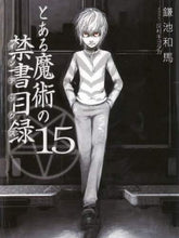 画像をギャラリービューアに読み込む, ＃鎌池 和馬 ＃とある魔術の禁書目録　　１５ ｶﾏﾁｶｽﾞﾏ | Kazuma Kamachi A Certain Magical Index 15 :9784048664349
