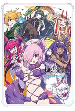 画像をギャラリービューアに読み込む, ＃フェイト／グランドオーダー電撃コミッ　５ :9784048925310
