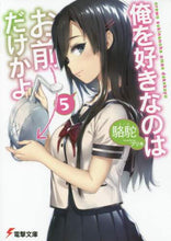 画像をギャラリービューアに読み込む, 駱駝 / 俺を好きなのはお前だけかよ５
