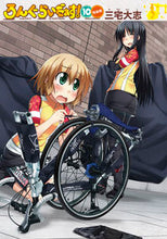 Load image into Gallery viewer, #TaishiMiyake #LongRiders!10SpecialEdition
