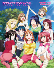 画像をギャラリービューアに読み込む, #ＫＡＤＯＫＡＷ #ラブライブ！サンシャイン！！ＴＨＩＲＤ
