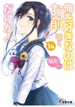 画像をギャラリービューアに読み込む, 駱駝 / 俺を好きなのはお前だけかよ１４
