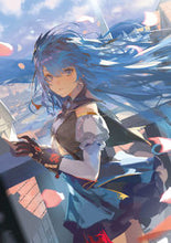 Load image into Gallery viewer, #UzoRiro #The Number of Your Murdered Allies 2 - Challenge the Magic Tower
