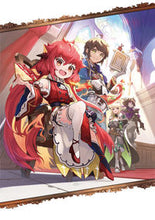 Load image into Gallery viewer, #AiharaAkira #DragonSamaNoMeshitsukaiRyuTsukaiWoIntaiShiteGuild
