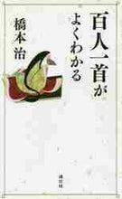 画像をギャラリービューアに読み込む, 橋本治 / 百人一首がよくわかる
