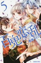画像をギャラリービューアに読み込む, #鳥海ペドロ #百鬼恋乱５
