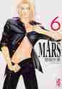 画像をギャラリービューアに読み込む, 惣領冬実 / ＭＡＲＳ６
